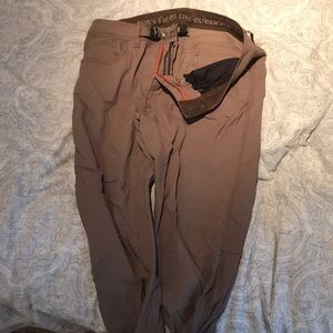 Prana Zion Pants